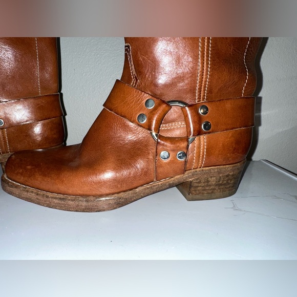 New Re/Done Calvary Boots EU size 39 New but no tags. Gorgeous! - Picture 2 of 12